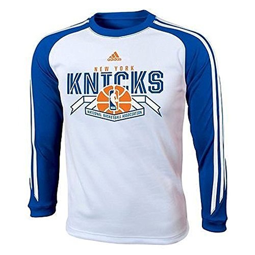 T-shirt adidas New York Knicks cadeau idéal anniversaire ado