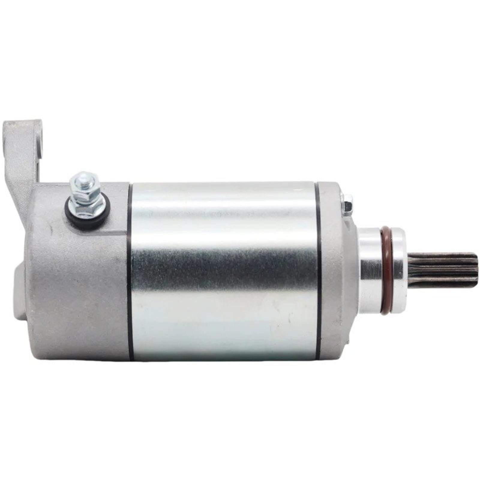 Motorino avviamento 31100-35B11 Per LT-F230 85-87 Per LTF160 91-01 Per LT-Z250 04-08 Per LT-F250 02-08 SMU0059 12611-27G00 Motorino Avviamento Moto