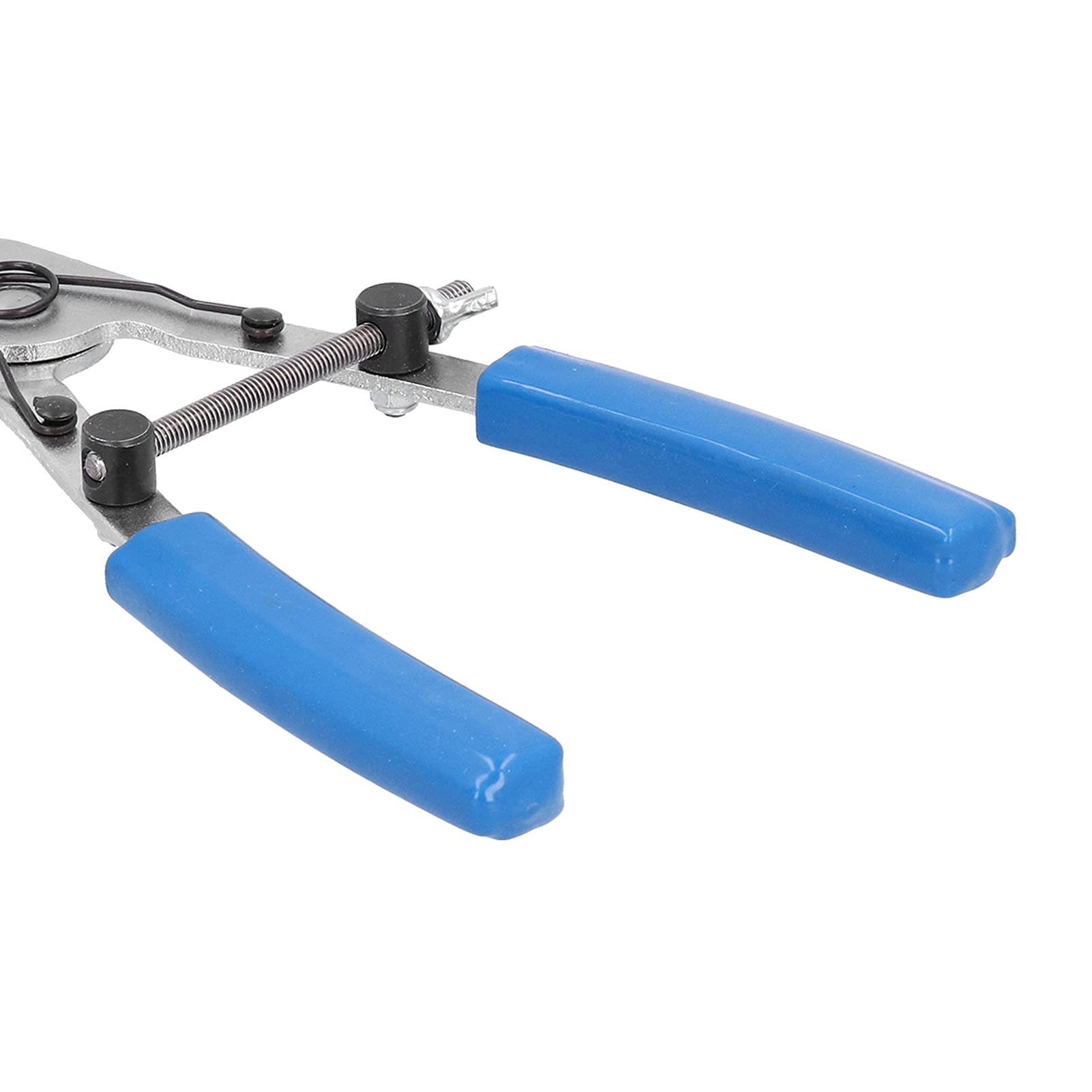 Keenso Pinza per Rimozione Pistone Freno, Design Ergonomico, in Metallo Resistente, per Manutenzione Freni, Adatta per Uso Domestico, Garage E Laboratorio