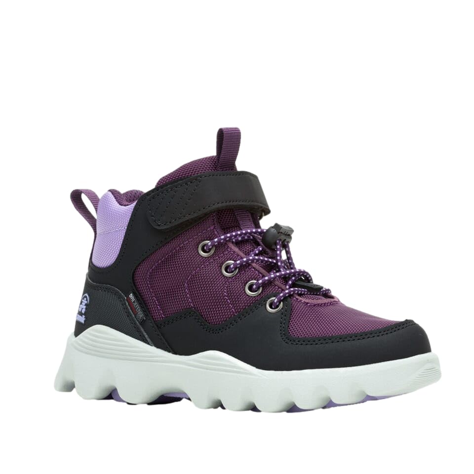 KAMI•*¨*•.¸♬︎ Kamik Girl's Lynx Mid (Little Big Kid) Sneaker - Product Details