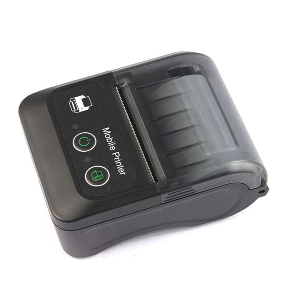 Buy ALIZJJ EasytoUse Label Maker, Keys, Multiple Font