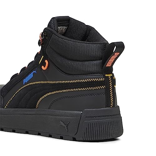 Image of Puma Mens Tarrenze SB III Sneaker