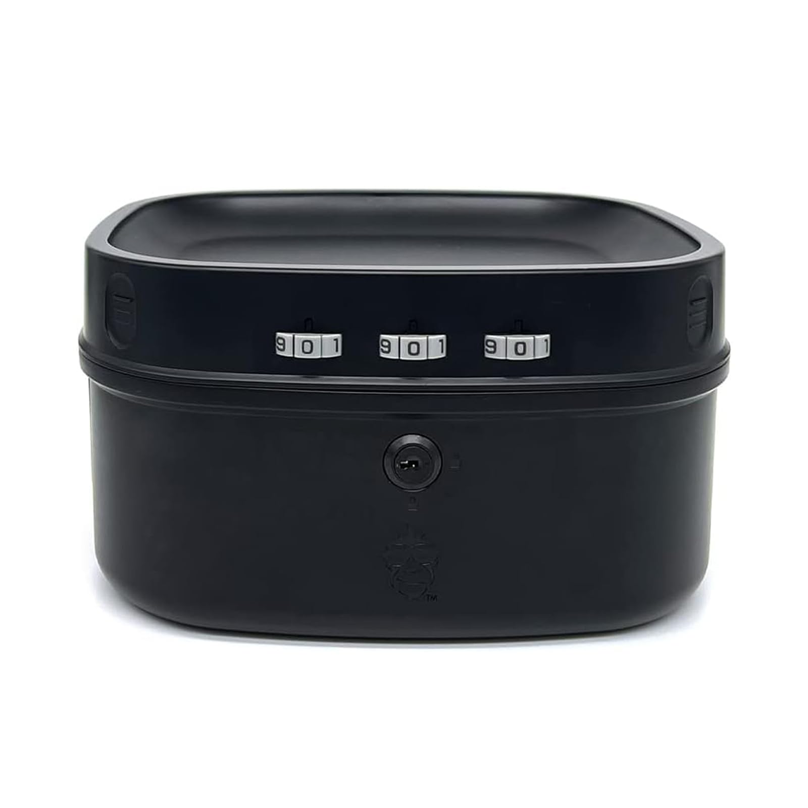 Amazon.com: Stash Monkey Lockable Storage Box – Airtight Organizer