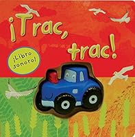 TRAC,TRAC 1445441330 Book Cover