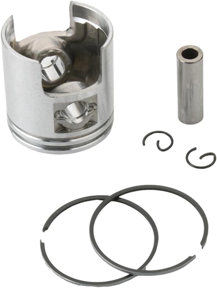 オートバイスクーター50シリンダーブロックキット50 SV 50cc 2Tに適合 SV TKR50 R10 50cc 41mm TB50 ピストンキット ラン50 ジェマ 50cc 2T アクセサリーに適合