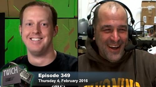 This Week in Computer Hardware 349: GPU Stress & RAID 0 Madness