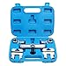 Price comparison product image FreeTec Camshaft Cam Pulley Puller Sprocket Engine Timing Tool Compatible for VW/Audi V6/V8