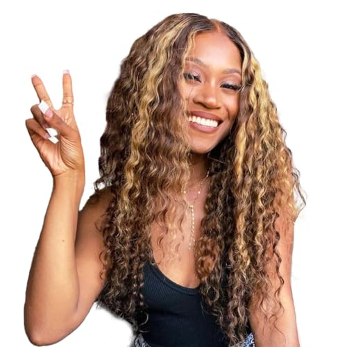 �I���u�� �n�C���C�g �O���[���X �E�B�b�O �l�� �v�� �E�ݎ��ꂽ �v���J�b�g �J�[���[ �N���[�W���[ �E�F�A �A���h �S�[ �O���[���X �E�B�b�O �l�� ���� Balayage �� �E�F�[�u ���[�X �t�����g �l�� �E�B�b�O ���l�����p 4/27 20�C