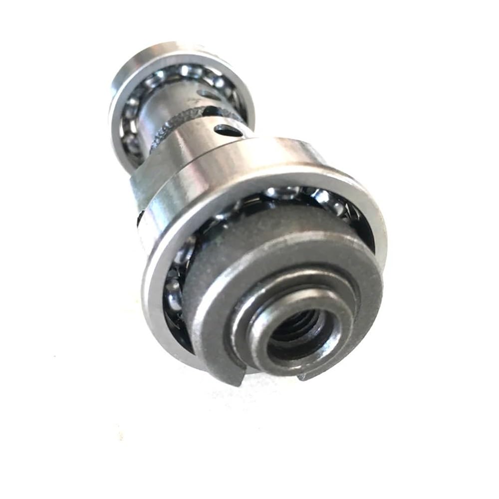 Gruppo Albero a camme per Moto Compatibile con Motori 125cc Inclusi i Modelli YBR YB Z XTZ Euro I