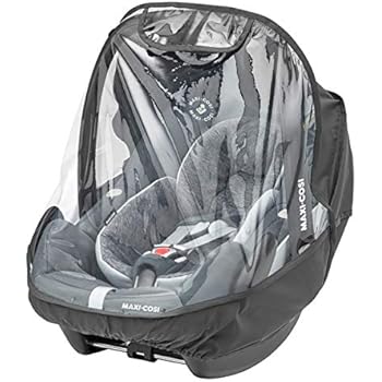 cybex aton car seat rain cover