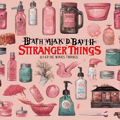 Bath & Body Twerks Special