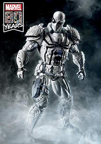 anti venom action figure