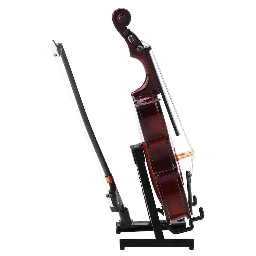 Wittner Ultralight Cello Tailpiece, Built-in Tuners - Foto 3