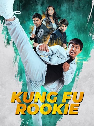 Kung Fu Rookie für 0,00 EUR bei amazon.de Bild: Kung Fu Rookie für 0,00 EUR bei amazon.de