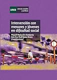 convalidaciones uned educacion social telefono  Intervención con Menores y Jóvenes en Dificultad Social