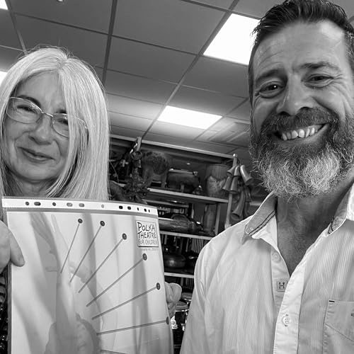 『Evelyn Glennie』のカバーアート
