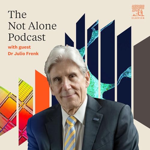 In conversation with ... Julio Frenk