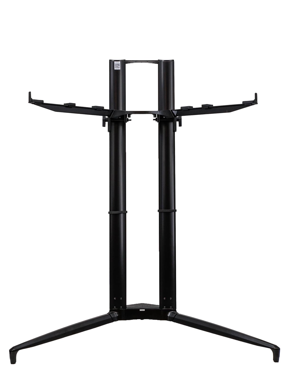 Amazon.com: Quik Lok by Stay Piano 1200 Keyboard Stand, 1 Tier