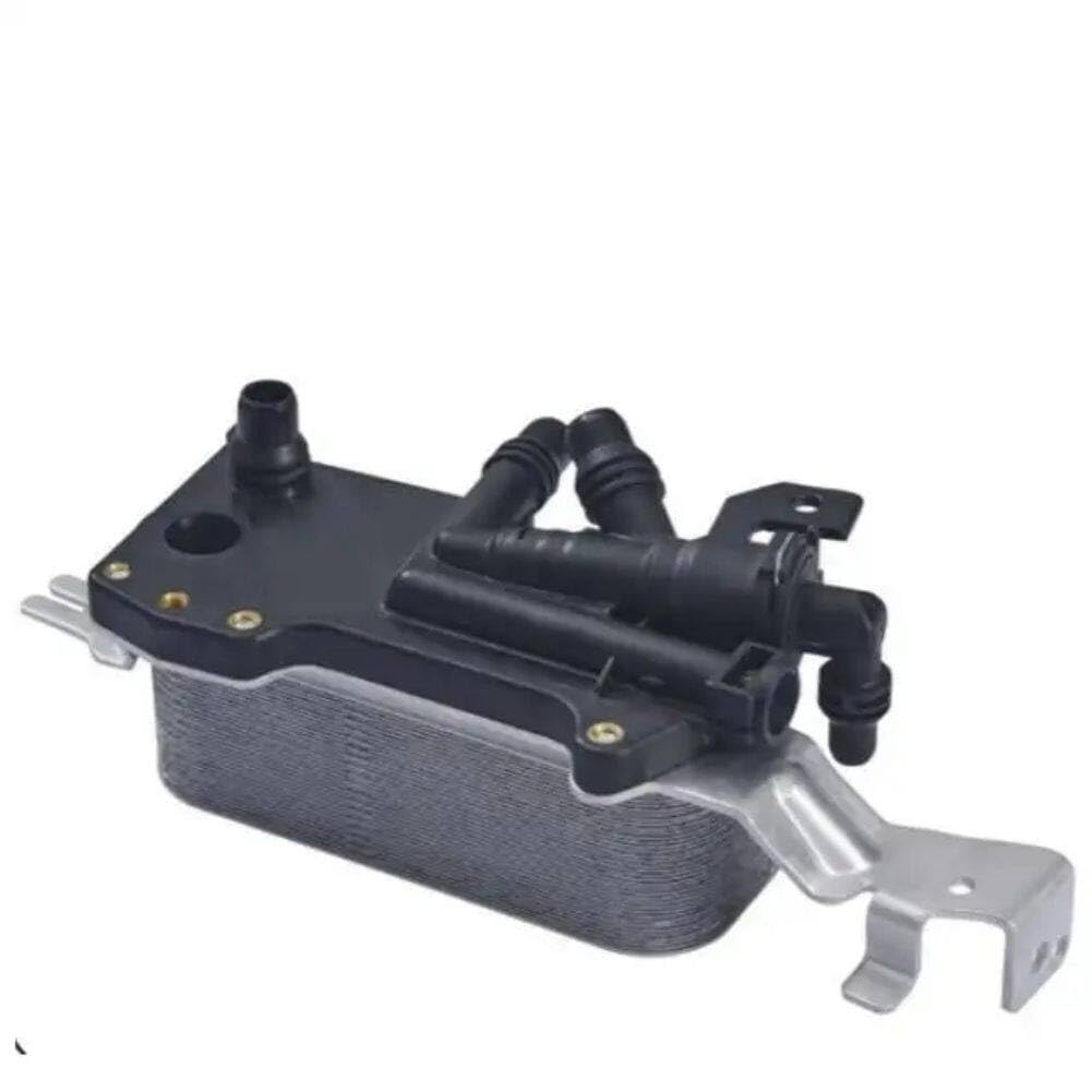 Amazon.com: JUNMO-AUTO 1pc/set OE# 17217638579 Oil Cooler : Automotive