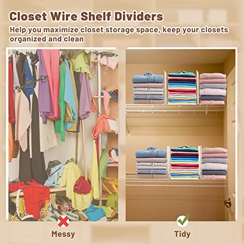 12-Pcs-Wire-Shelf-Divider-for-Wire-Shelves-Closet-Organization-Clothes-Wardrobe-Separators-Closet-Organizer-Dividers-Storage-Rack-Separator-for-Cabinets-Kitchen-Office-White
