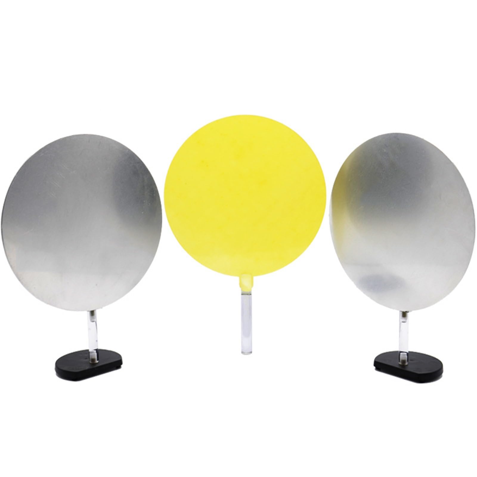 Condensatori A Piastre Parallele Strumenti Didattici Elettrici for Apparecchiature Sperimentali di Fisica for Le Scuole Superiori Insegnamento della Fisica delle Piastre Condensatore