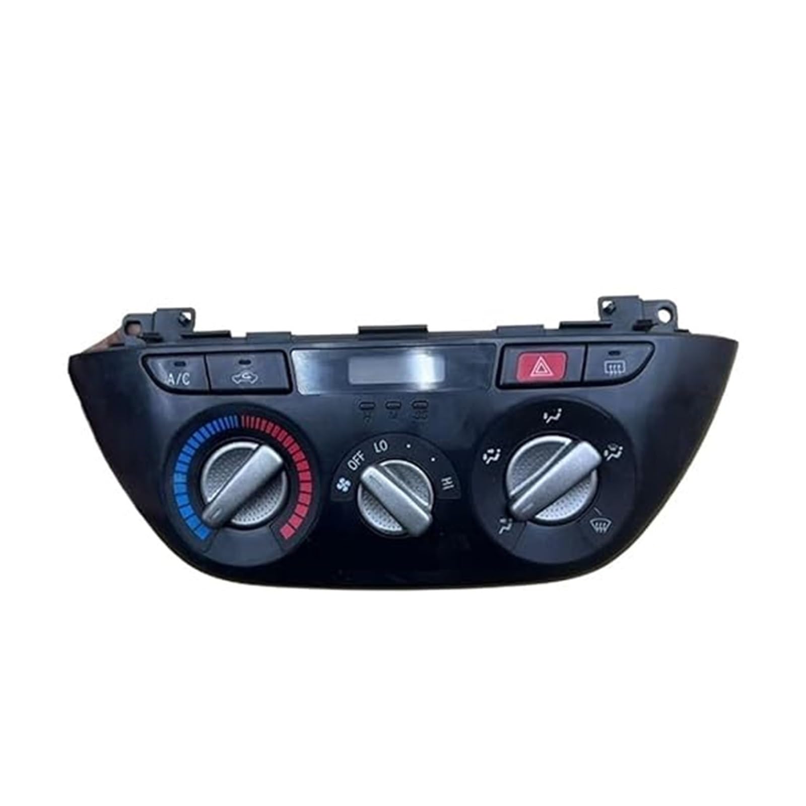 Interrupteur de commande de climatisation RAV4 ajustement précis ventilation - 5