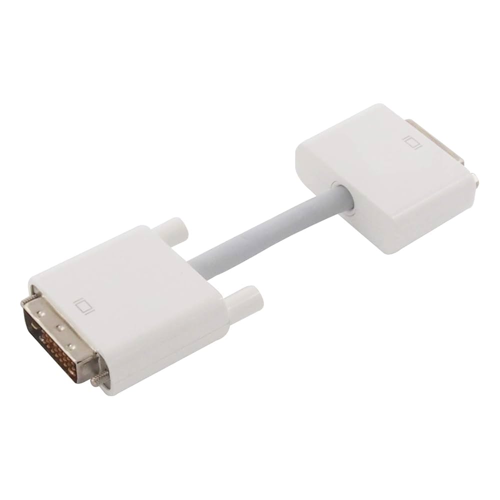 Amazon | オーディオファン DVI延長ケーブル DVI-D オス - DVI-D