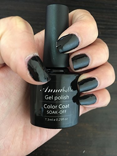 Annabelle Smalto Semipermanente Nail Polish UV LED...