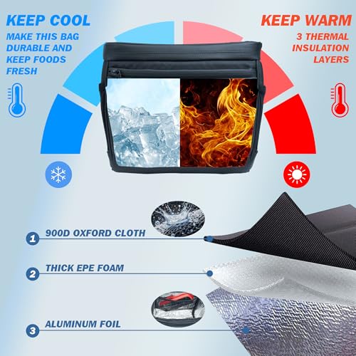 Kinetrail 4.5L Multi-Function Bag