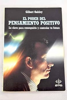 Paperback El Poder del Pensamiento Positivo [Spanish] Book