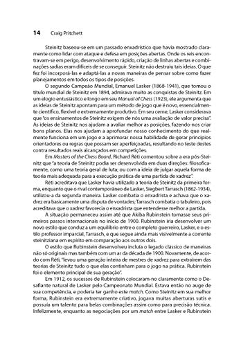 Heróis do Xadrez Clássico: Aprenda com Carlsen, Anand, Fischer, Smyslov & Rubinstein