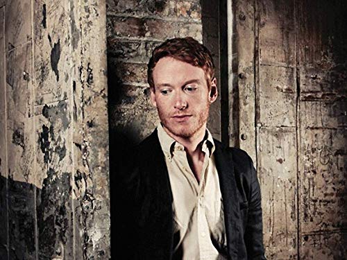 Teddy Thompson