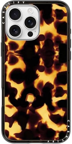 Miniatura 131 de CASETiFY Funda Compacta para iPhone 17 Pro Max [Delgada y Elegante/Compatible con Magsafe / Protección contra caídas de 4 pies de grado militar 2X]