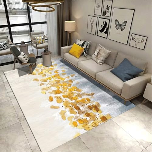 Tapis de sol extérieur 120x160cm jardin balcon décoration vintage