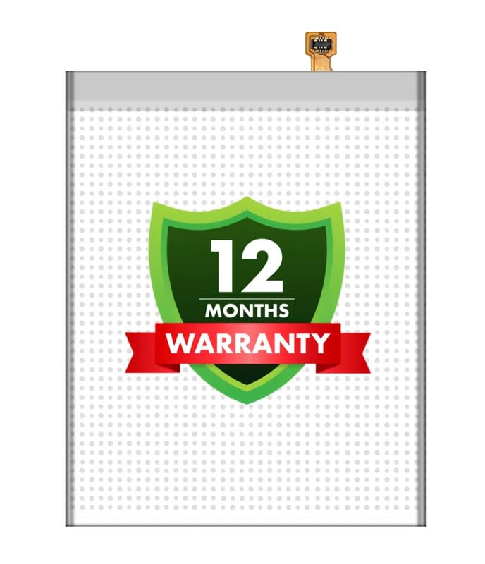 Image of Original EB-BM415ABY Battery Compatible for Samsung Galaxy M51 - (7000mAh) - 1 Year Warranty DF7