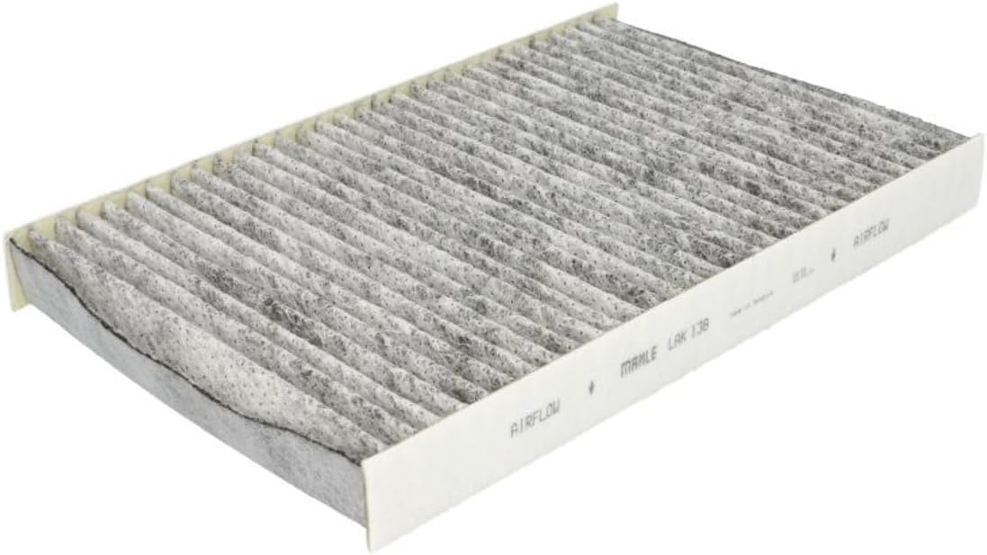 Knecht LAK 138 Filter, Interior Air