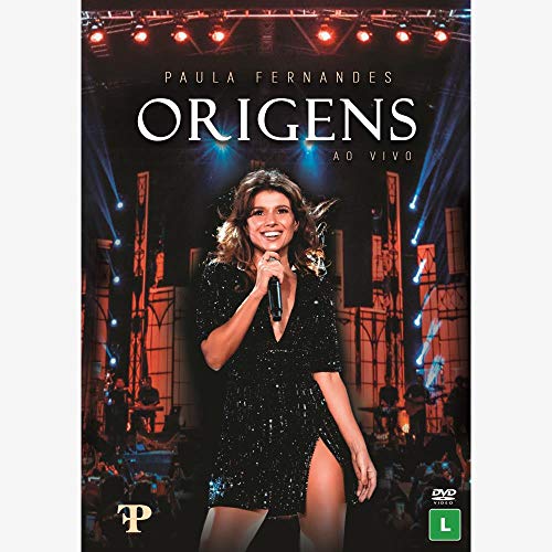 Paula Fernandes - Origens Ao Vivo
