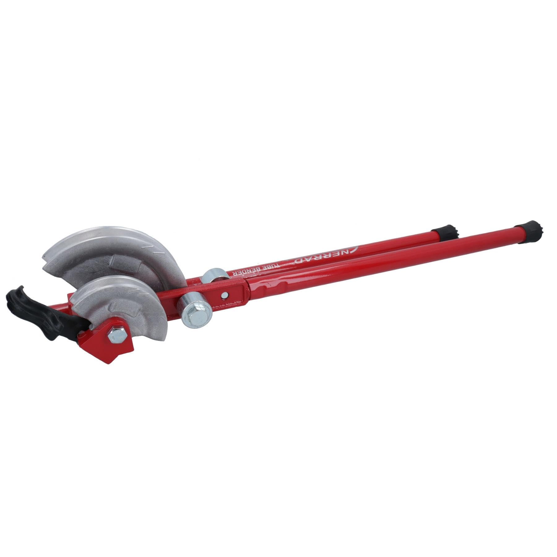 AB Tools Herramienta dobladora de tubos de cobre para fontaneros de tuberías de 15 mm y 22 mm