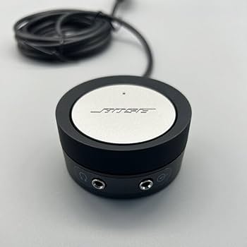 BOSE コンパニオン5 Bose Companion 5 Multimedia Speakers System (Graphite/Silver