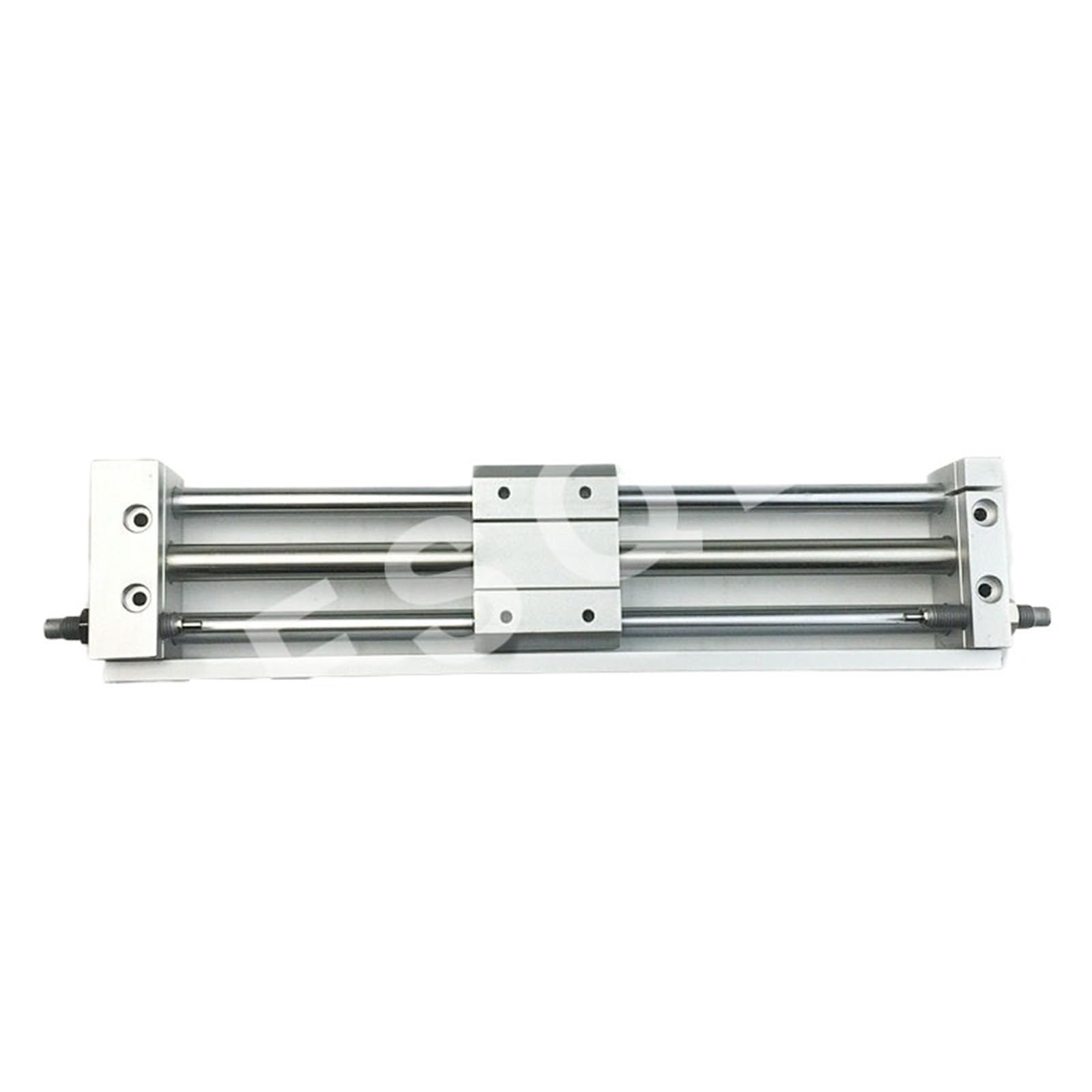 Vérin pneumatique CDY1S10H-300B compact pour résoudre le manque d'espace