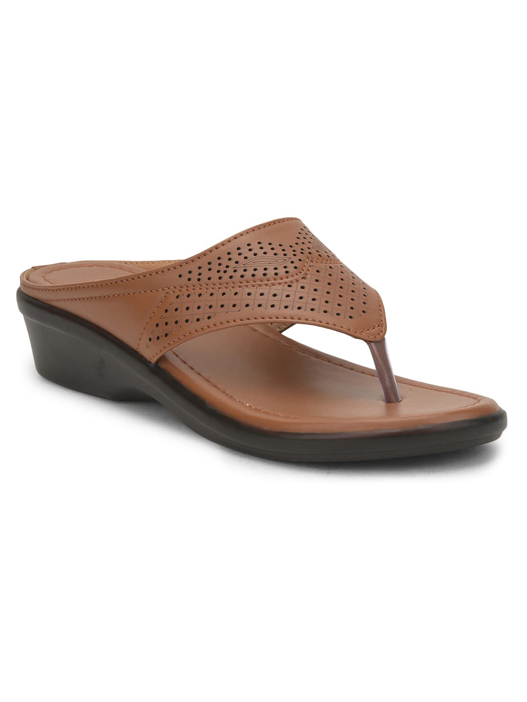Liberty Womens Laf-1103 Tan Slipper - 36 (B0BC6M94B1) Amazon Price History, Amazon Price Tracker