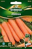  Quedlinburger 290613 Möhre Romance (Möhrensamen)