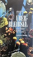 Überbleibsel: Eine kleine Erotik der Küche 3351023189 Book Cover