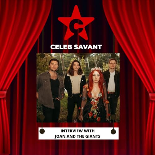 One to watch - Joan and The Giants