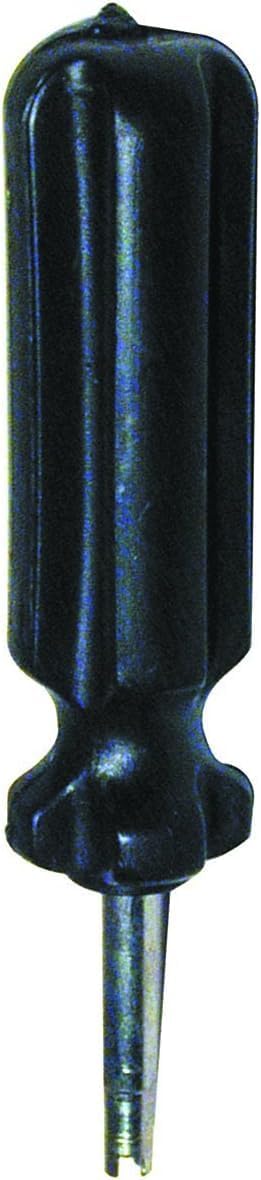 Tru-Flate 41-444 Valve Core Remover Tool