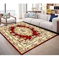 Amazon｜ペルシャ絨毯 ベルギー絨毯 ラグ カーペット 180*260cm