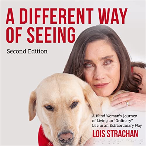 A Different Way of Seeing (Second Edition) by Lois Strachan episode artwork