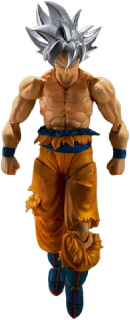 S.H.Figuarts 孫悟空 身勝手の極意 とよたろう Edition