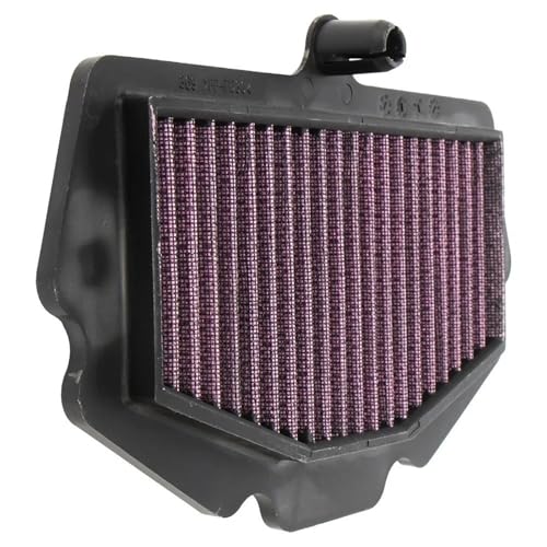 Filtre à air lavable améliorant le flux d'admission Kawasaki Ninja 400