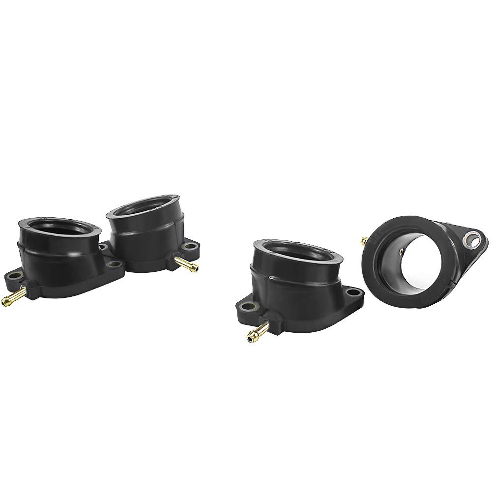 Carburateur Interface Adaptateur pour FZS 600 FAZER 600 1998-2003